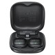 Бездротовий мікрофон ACEFAST R1 wireless lavalier microphones AI Type-C 2 мікрофона Black
